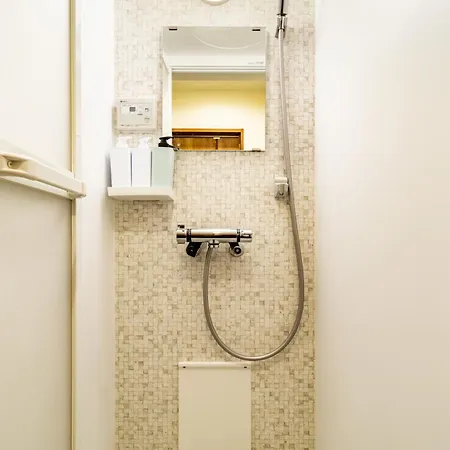 53, Yahiro 5, Private House Rental Tokyo Exterior photo