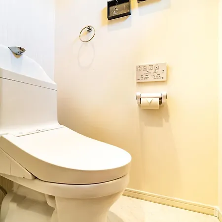 53, Yahiro 5, Private House Rental Tokyo Exterior photo