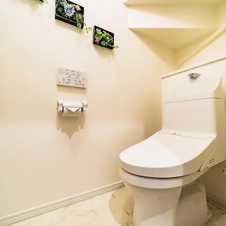 53, Yahiro 5, Private House Rental Tokyo Exterior photo