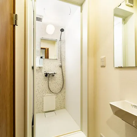 53, Yahiro 5, Private House Rental Tokyo Exterior photo
