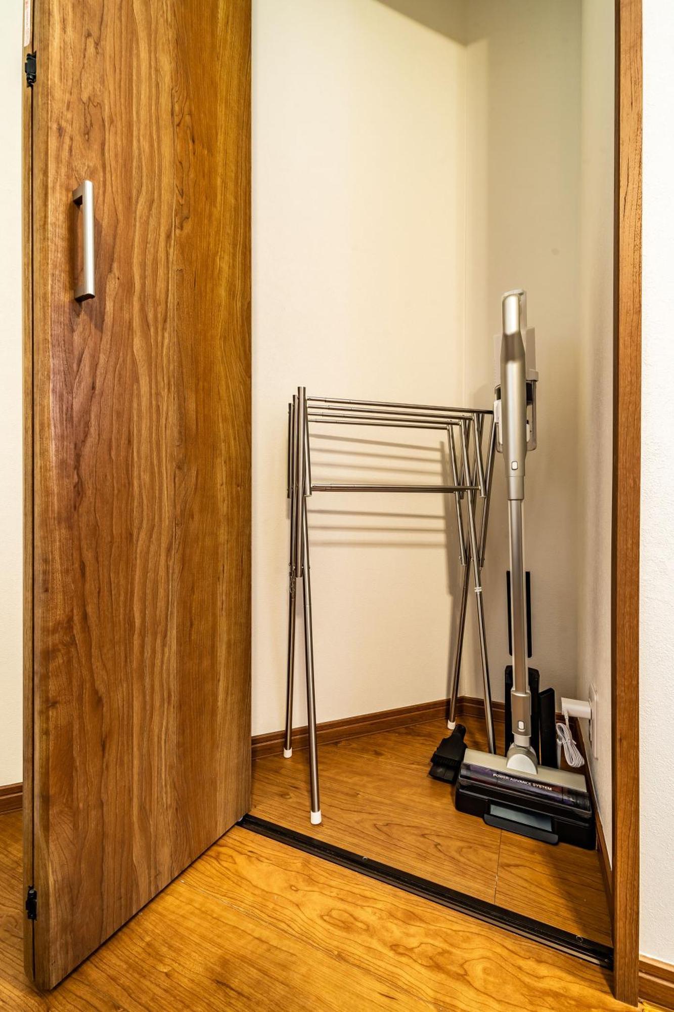 Apartment 53, Yahiro 5, Private House Tokyo