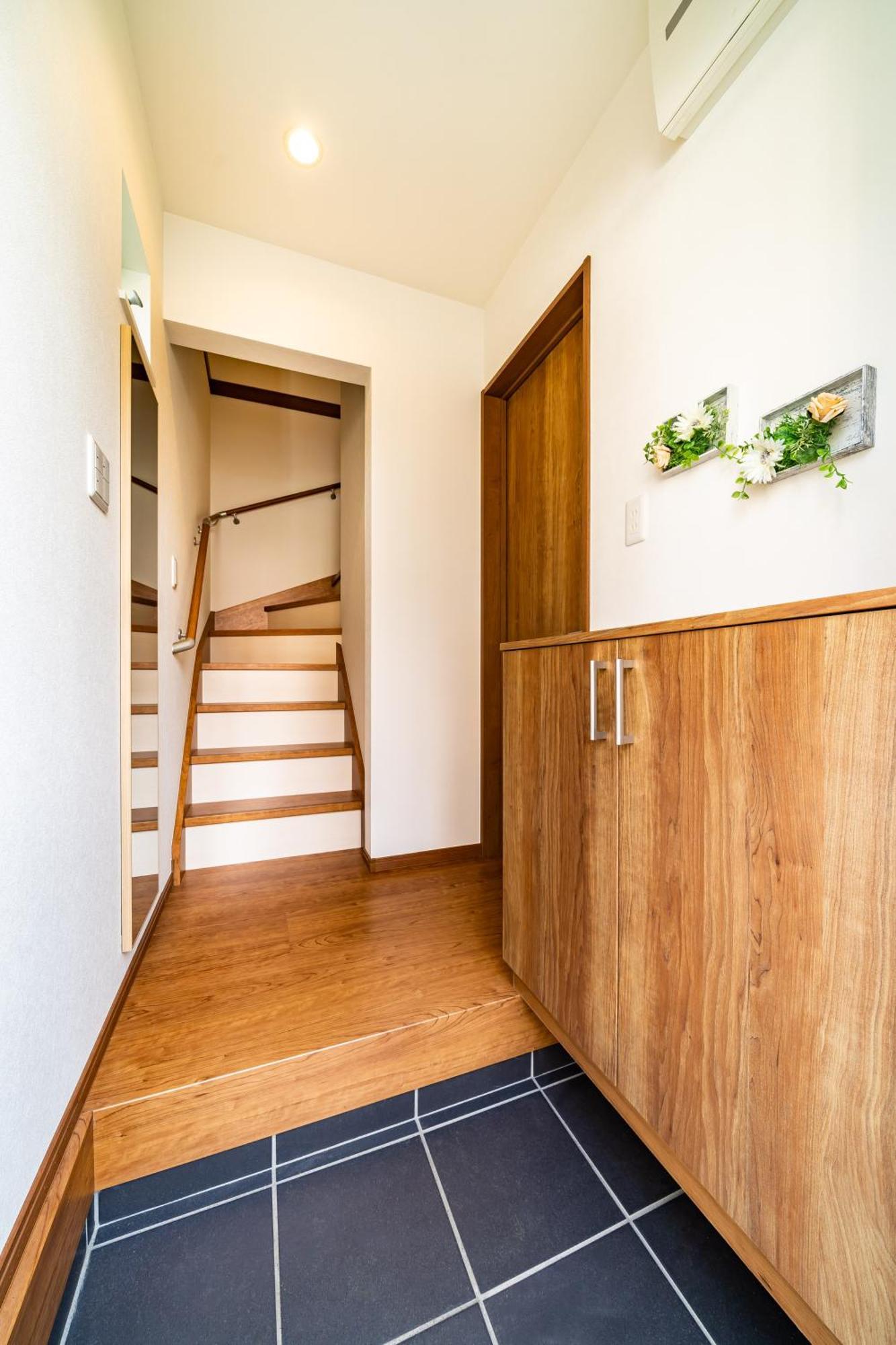 53, Yahiro 5, Private House