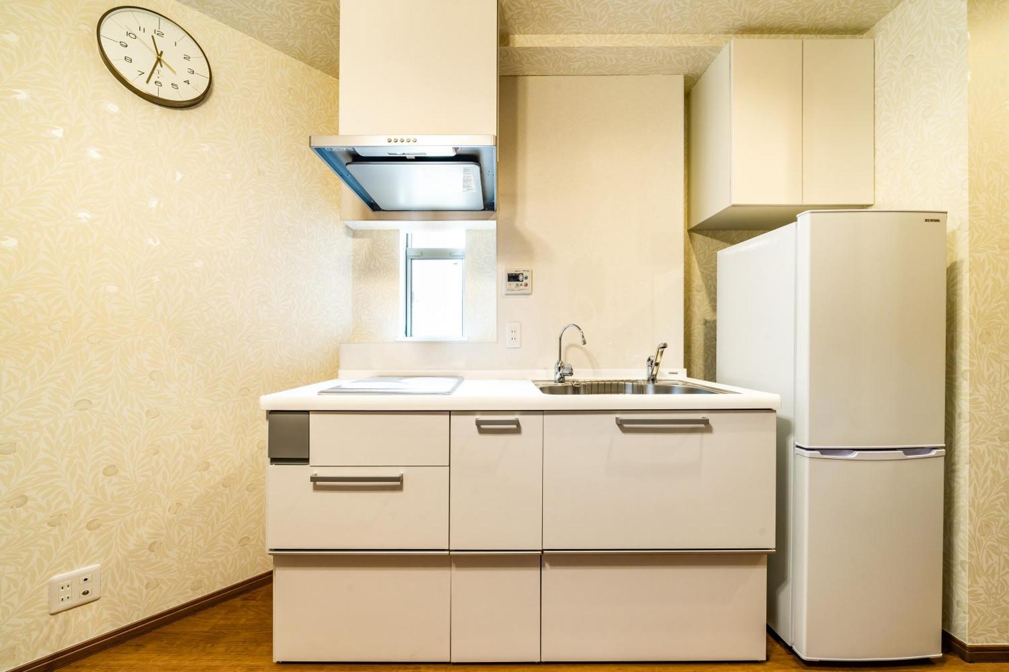公寓 53, Yahiro 5, Private House 東京都