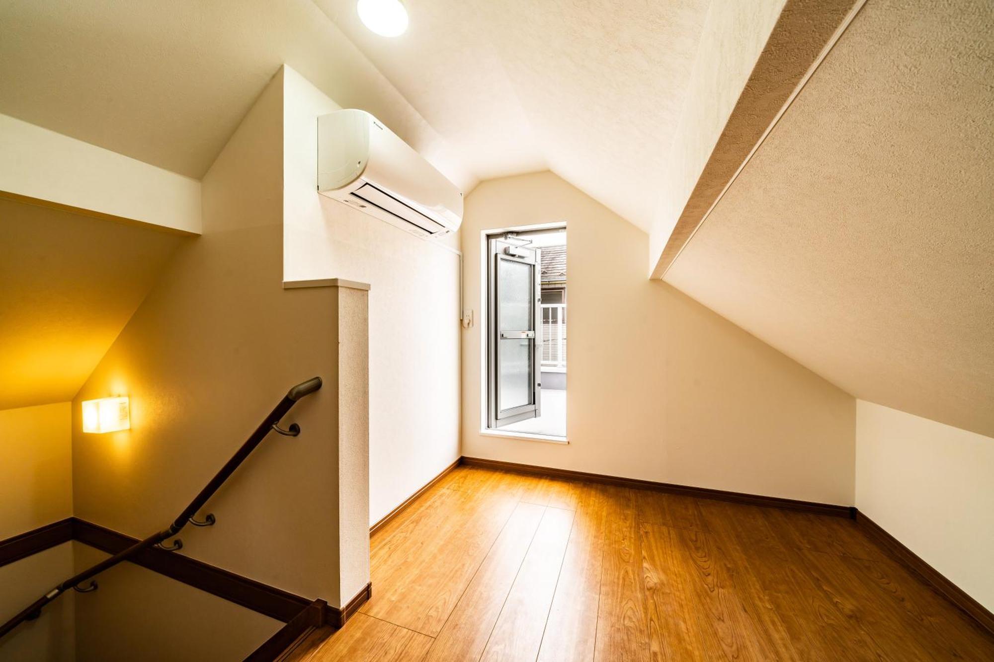 公寓 53, Yahiro 5, Private House 東京都